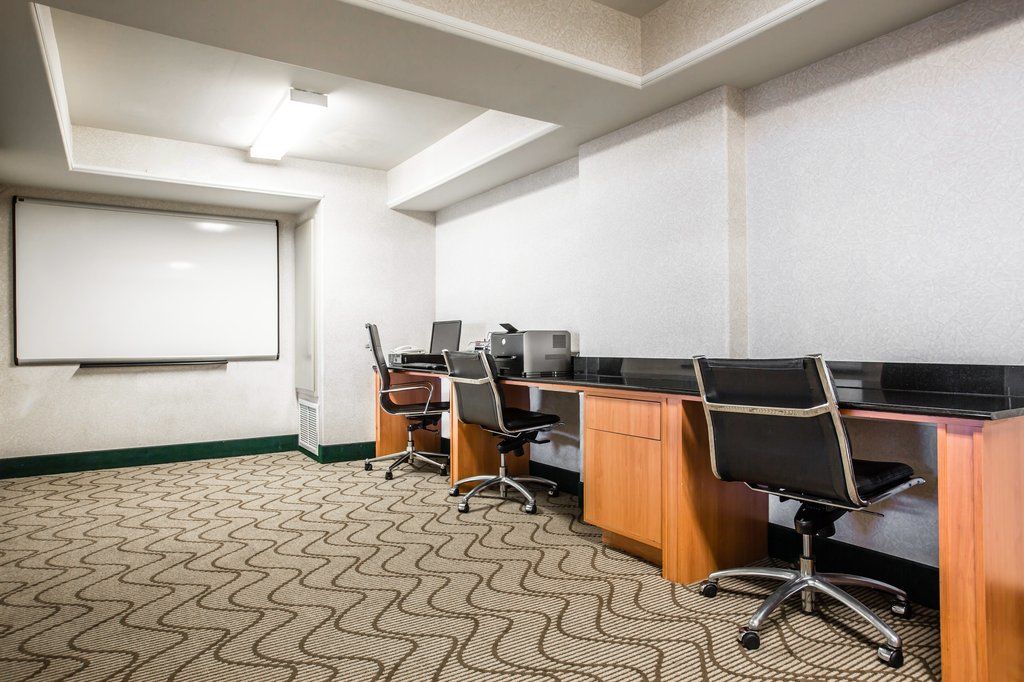 Comfort Suites Victorville-Hesperia Exterior foto